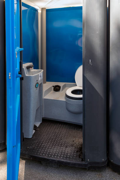 Best Local porta potty services  in Dike, IA