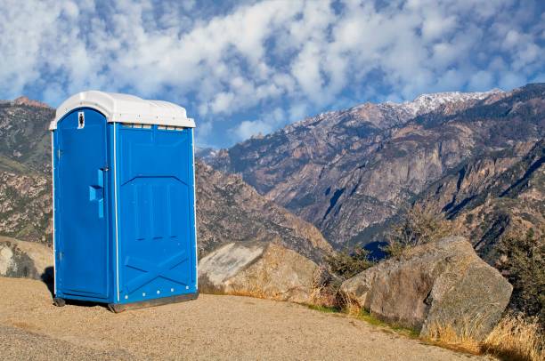 Best Portable toilet rental cost  in Dike, IA