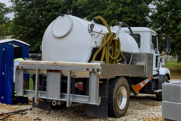 Best Portable toilet rental cost  in Dike, IA