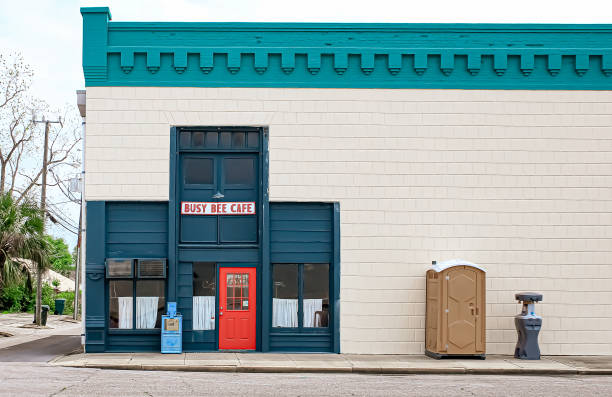 Portable Toilet Options We Offer in Dike, IA