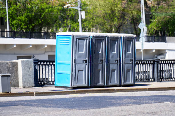 Best Luxury portable toilet rental  in Dike, IA