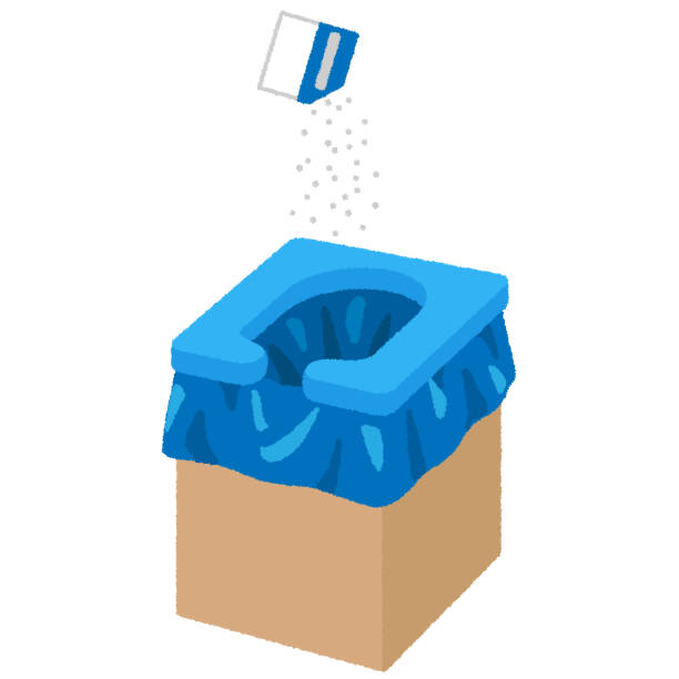 Porta potty rental for outdoor events in Dike, IA